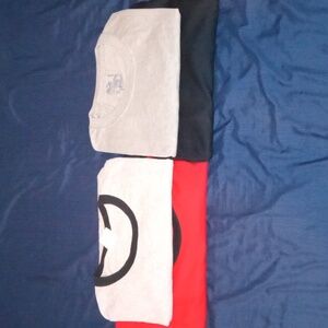 4 for 1 Shirt Bundle